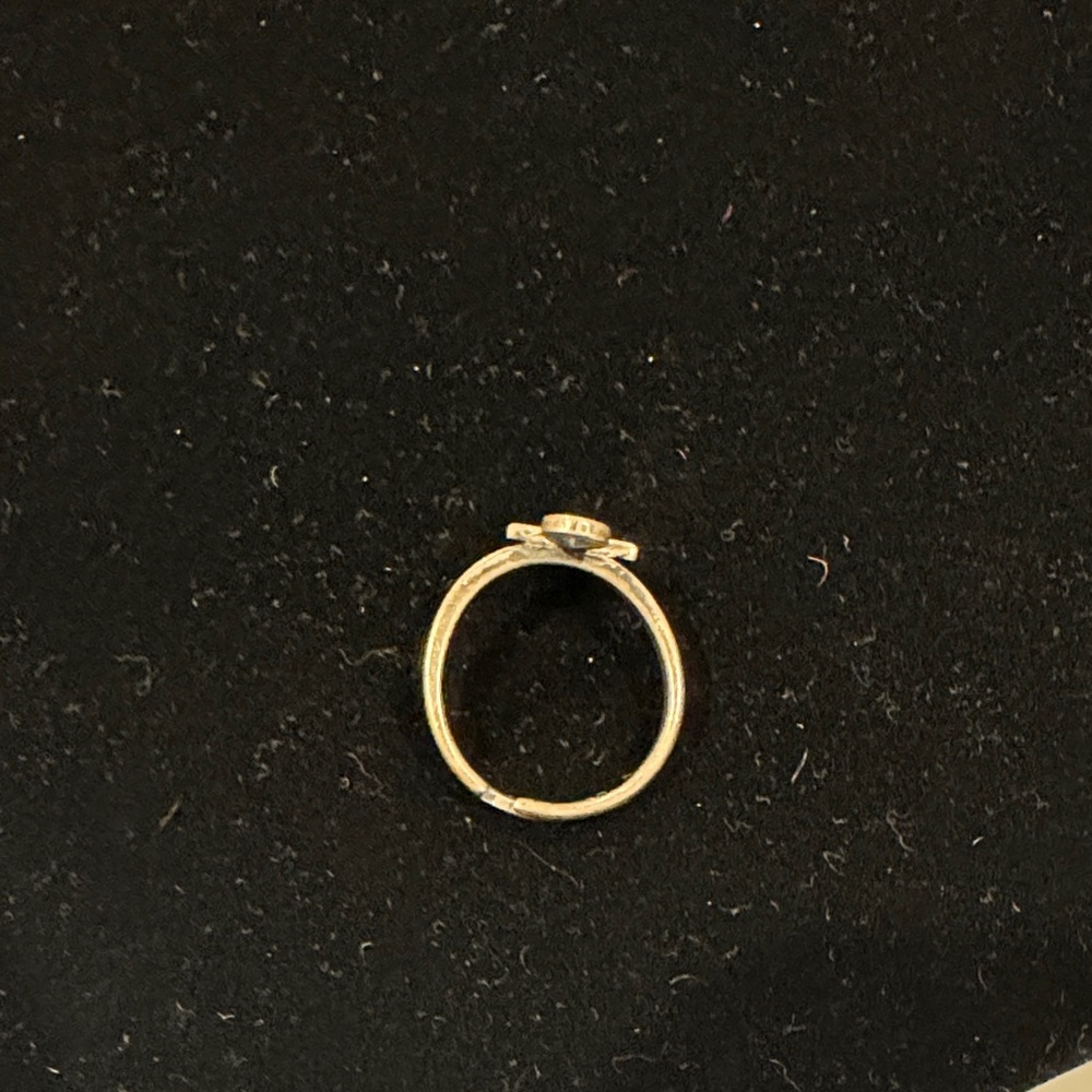 Adjustable Ankh Ring - Picture 4 of 7